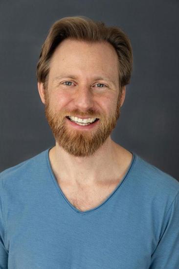 Philipp Kleinfelder Image