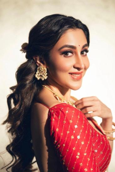 Oindrila Sen Image