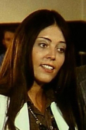 Patricia Rhomberg Image