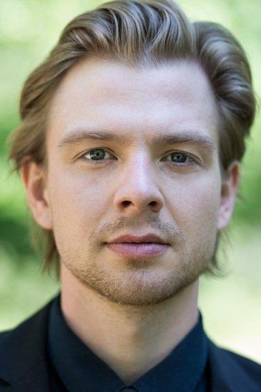 Volkmar Leif Gilbert Image