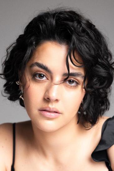 Ana Sofía Gatica Image