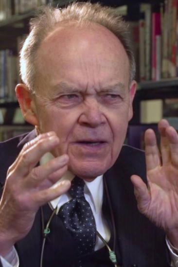 John Womack Jr. Image