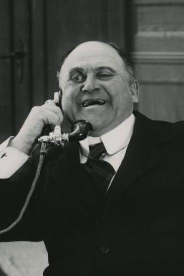 Christian Schrøder Image