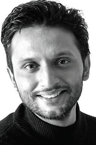 Mohammed Zeeshan Ayyub Image