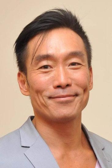 Mark Cheng Ho-Nam Image