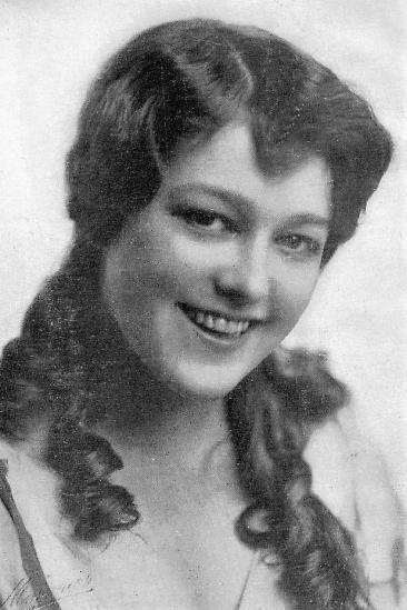 Gertrude Selby Image
