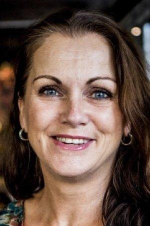 Hilde Lyrån Image
