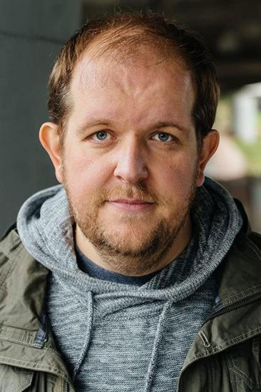 Dominic Burgess Image