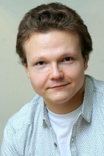 Aleksandr Bykovsky Image