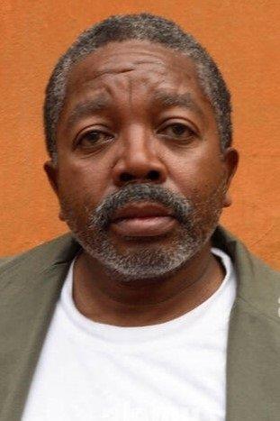 John Matshikiza Image