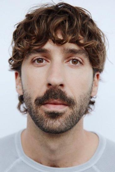 David Giguère Image