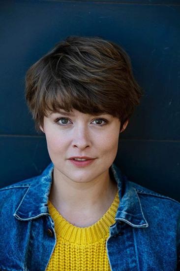 Laura Louisa Garde Image