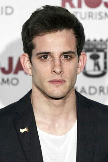 Álex Villazán Image