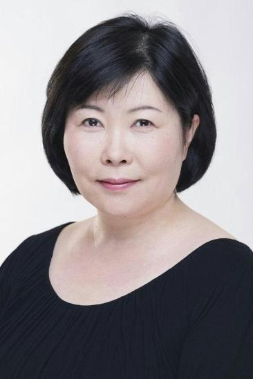 Nobue Iketani Image