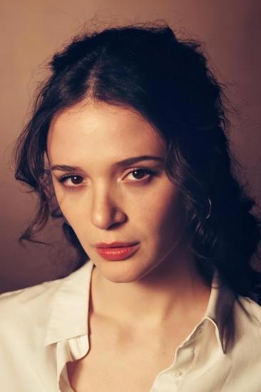 Rozafa Celaj Image