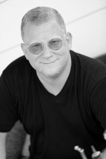 Jay Saunders Image