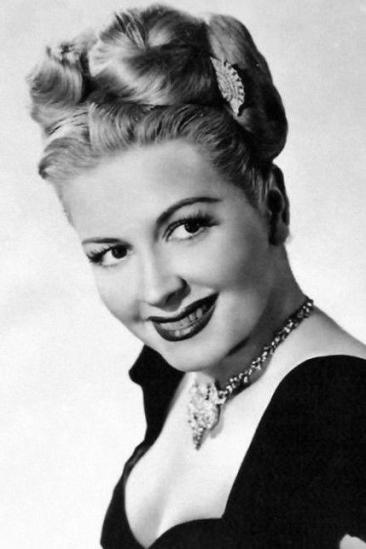 Christine McIntyre Image