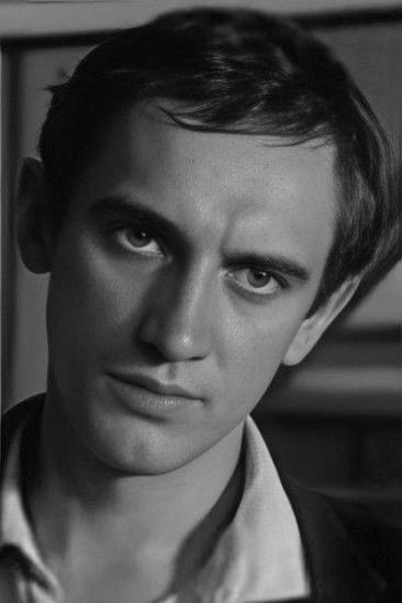 Valentinas Masalskis Image