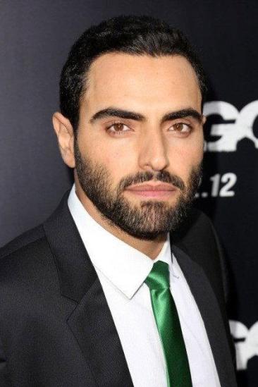 Farshad Farahat Image