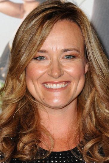 Jennifer Irwin Image