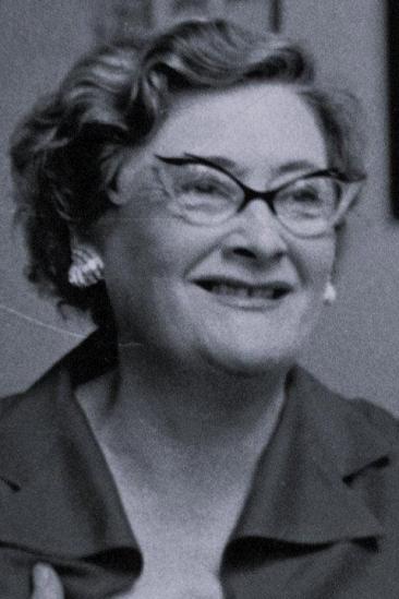 Joan Ingram Image