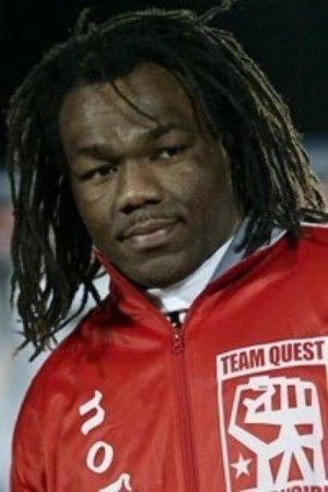 Rameau Thierry Sokoudjou Image