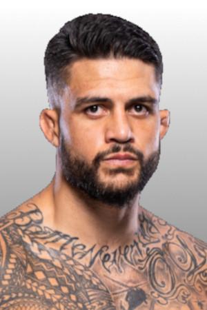 Tyson Pedro Image