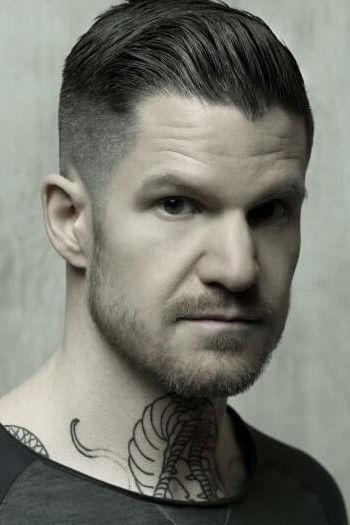 Andy Hurley Image