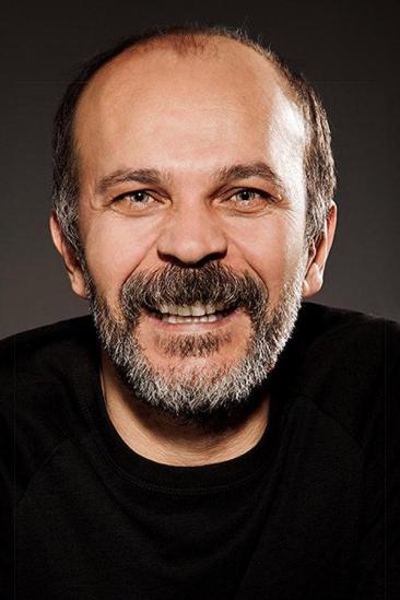 Emin Gürsoy Image