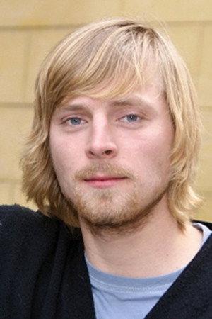 Jakub Gottwald Image