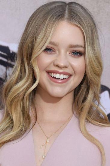 Jade Pettyjohn Image