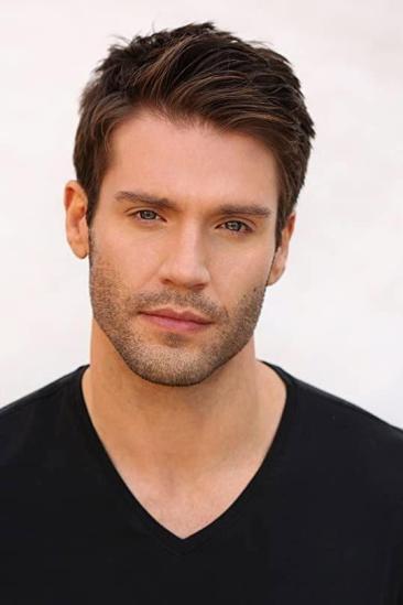 Billy Armstrong Image