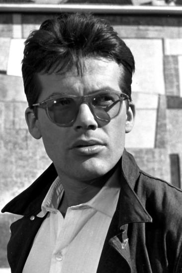 Zbigniew Cybulski Image