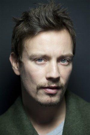 Mickael Trodoux Image