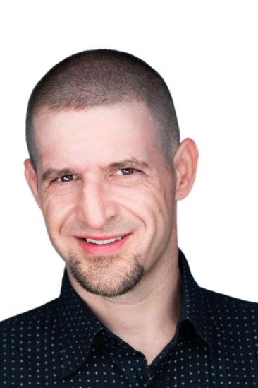 Darren W. Marynuk Image