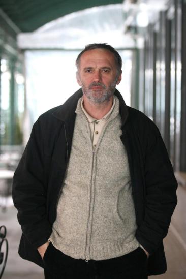 Lyudmil Todorov