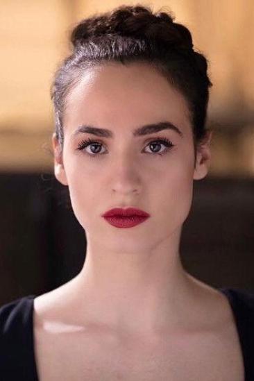 May-Linda Kosumovic Image