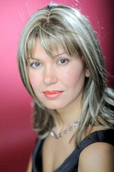 Svetlana Kuznetsova Image