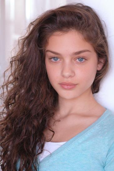 Odeya Rush Image
