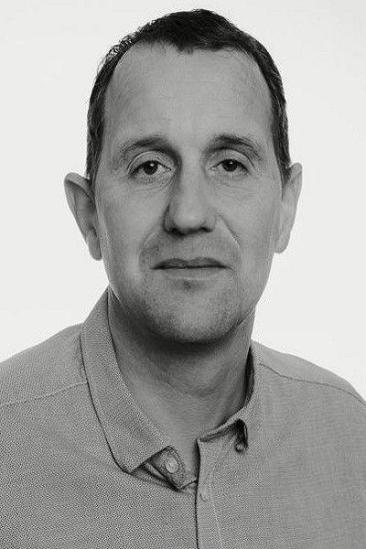 Gunnar Bragi Þorsteinsson Image