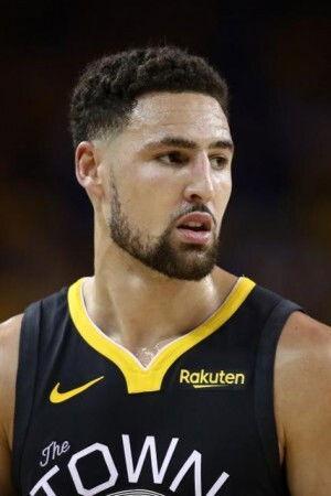 Klay Thompson Image
