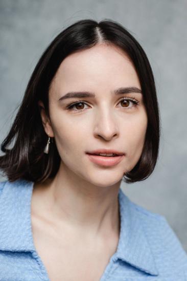 Ronja Haugholt Image