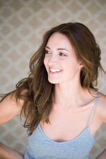 Melissa Osborne Image