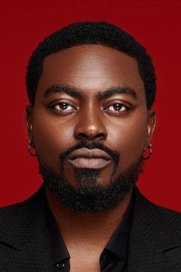 Tayo Faniran Image