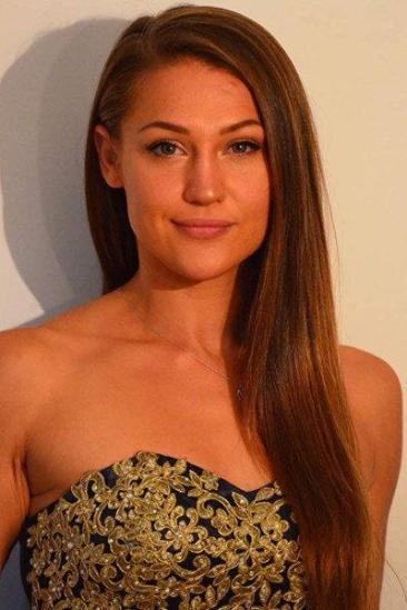 Alli Beckman Image