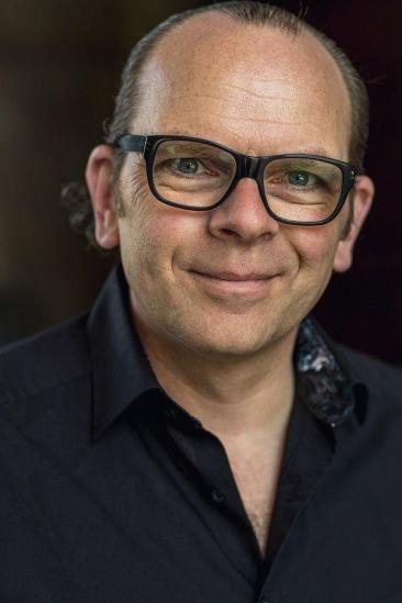 Andreas Schröders Image