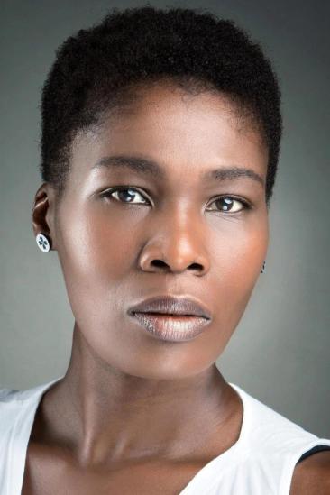 Abena Ayivor Image