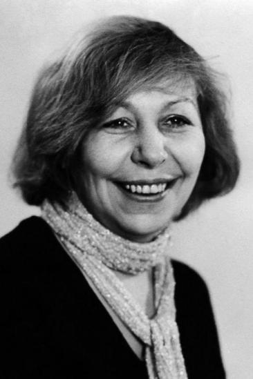 Galina Sokolova Image