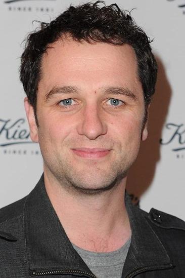Matthew Rhys Image