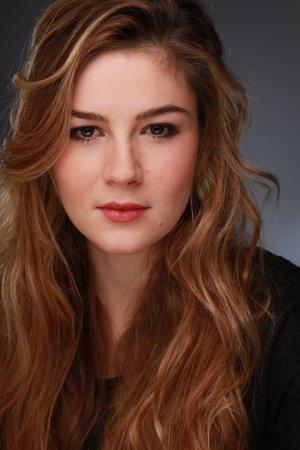 Clare Fettarappa Image